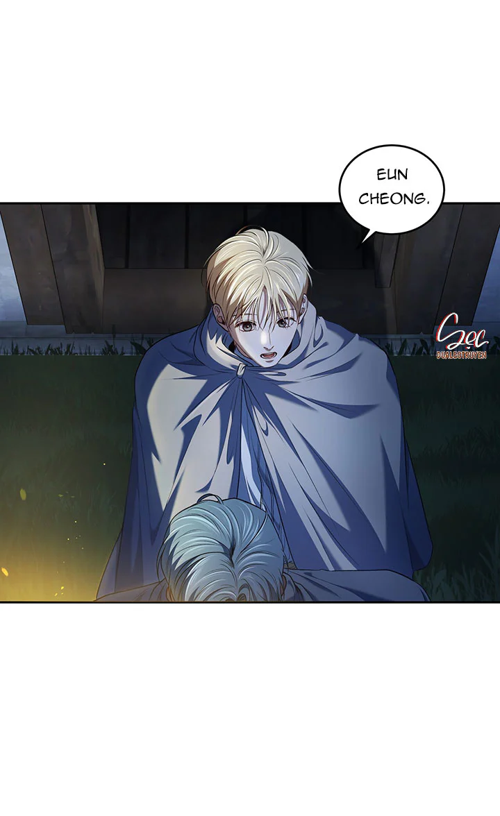 Đọc truyện CÁCH TỒN TẠI NHƯ MỘT NGƯỜI CHƠI - Chapter 90