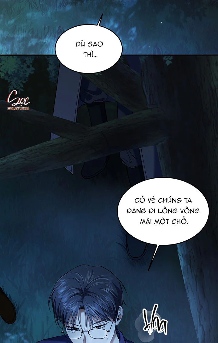 Đọc truyện CÁCH TỒN TẠI NHƯ MỘT NGƯỜI CHƠI - Chapter 90