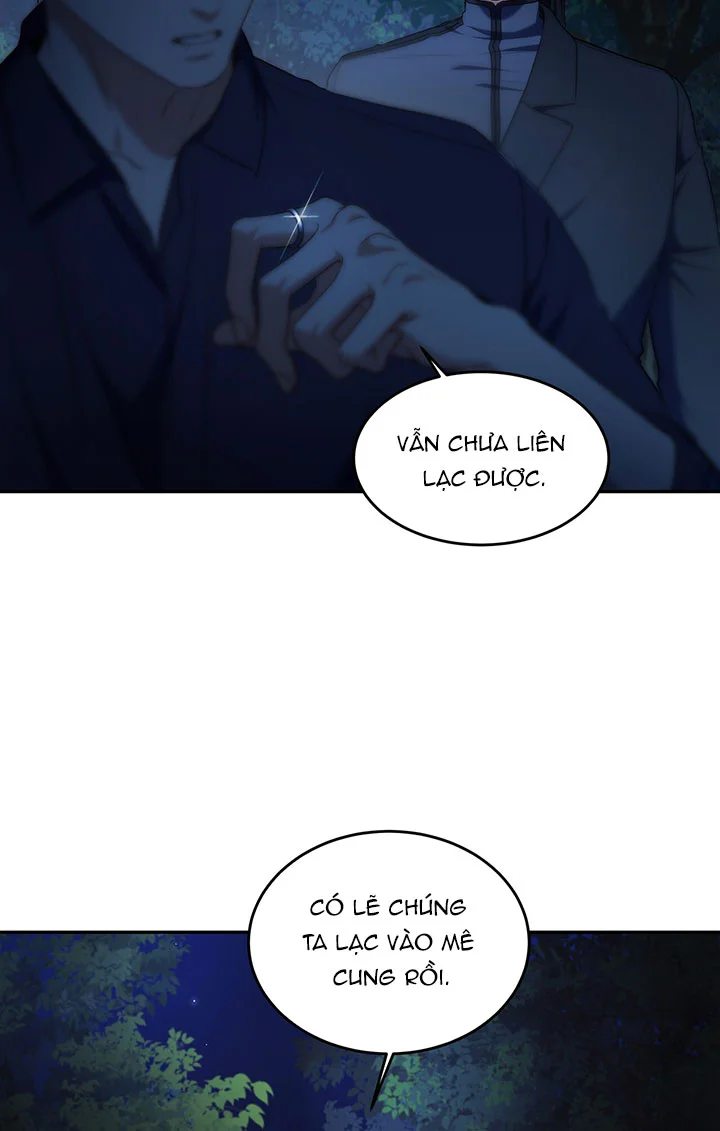 Đọc truyện CÁCH TỒN TẠI NHƯ MỘT NGƯỜI CHƠI - Chapter 90