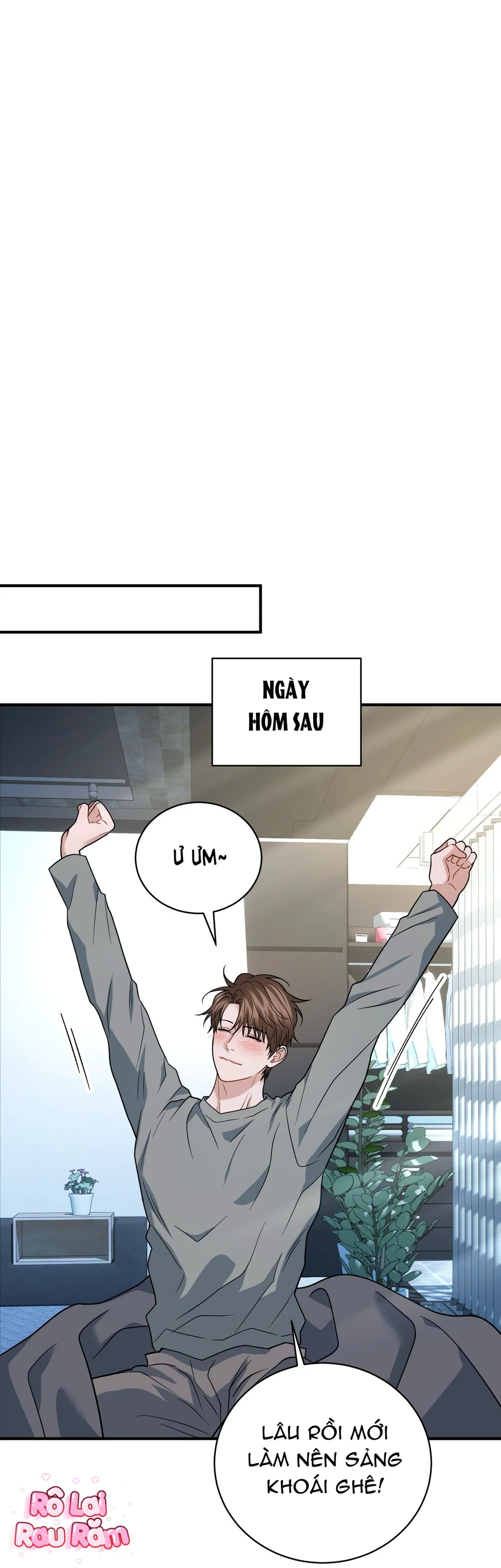 Đọc truyện  Phá khóa buồng giam lỏng - Chapter 38