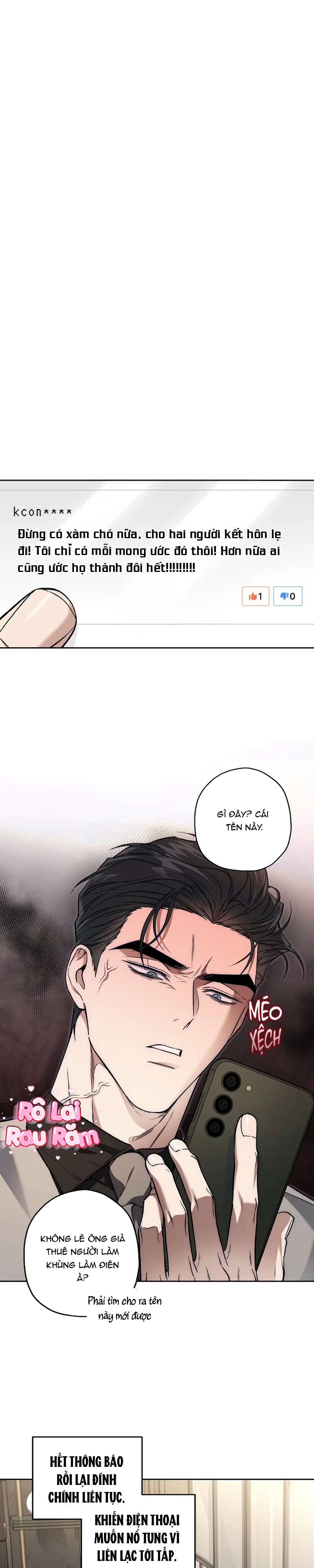 Đọc truyện  LƯU MANH - Chapter 37