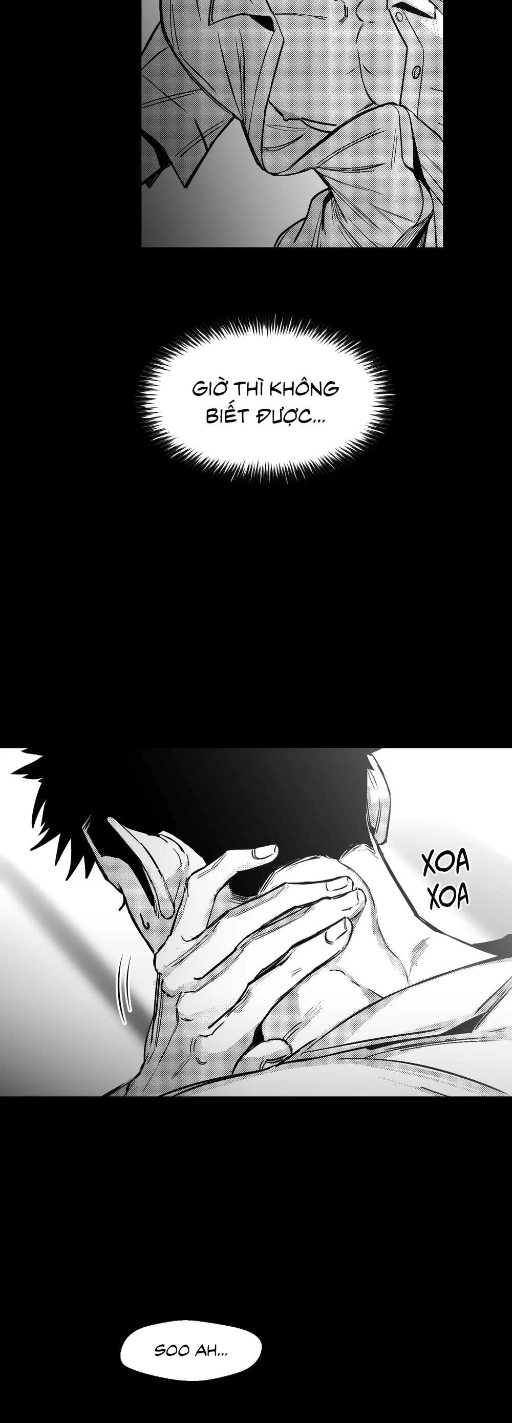 Đọc truyện EM LÀ CẢ THẾ GIỚI CỦA TÔI - Chapter 16