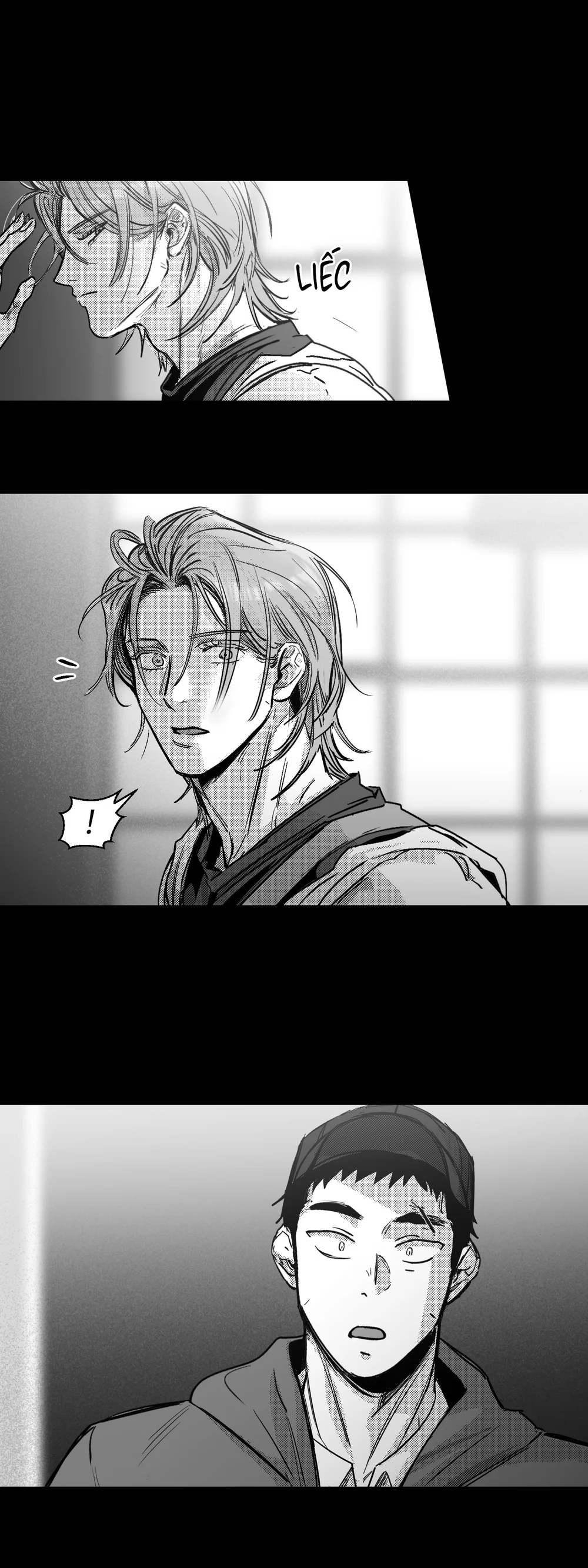 Đọc truyện EM LÀ CẢ THẾ GIỚI CỦA TÔI - Chapter 16