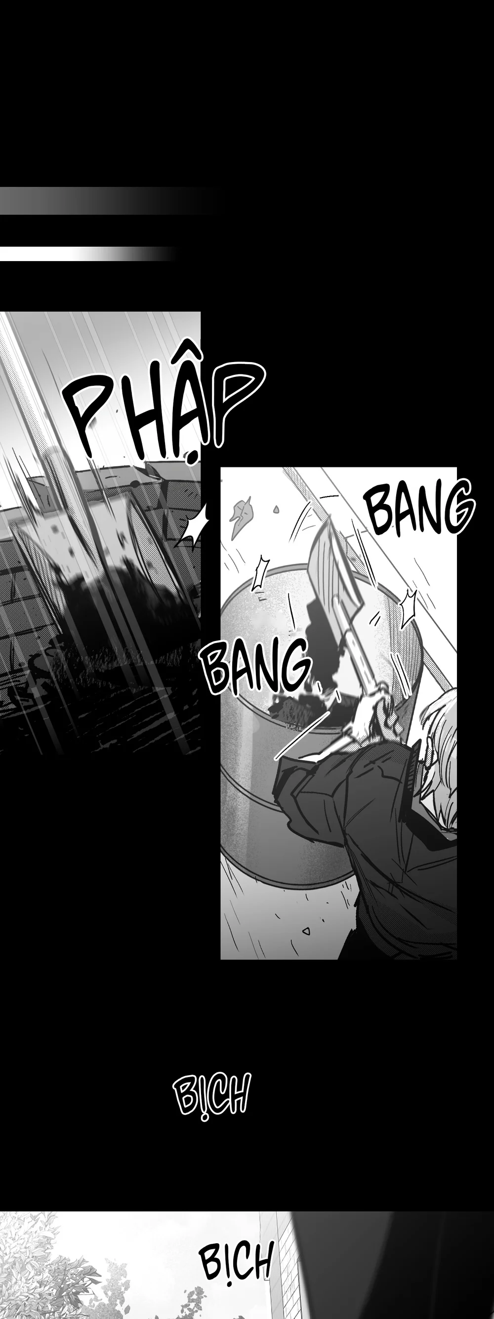 Đọc truyện EM LÀ CẢ THẾ GIỚI CỦA TÔI - Chapter 16