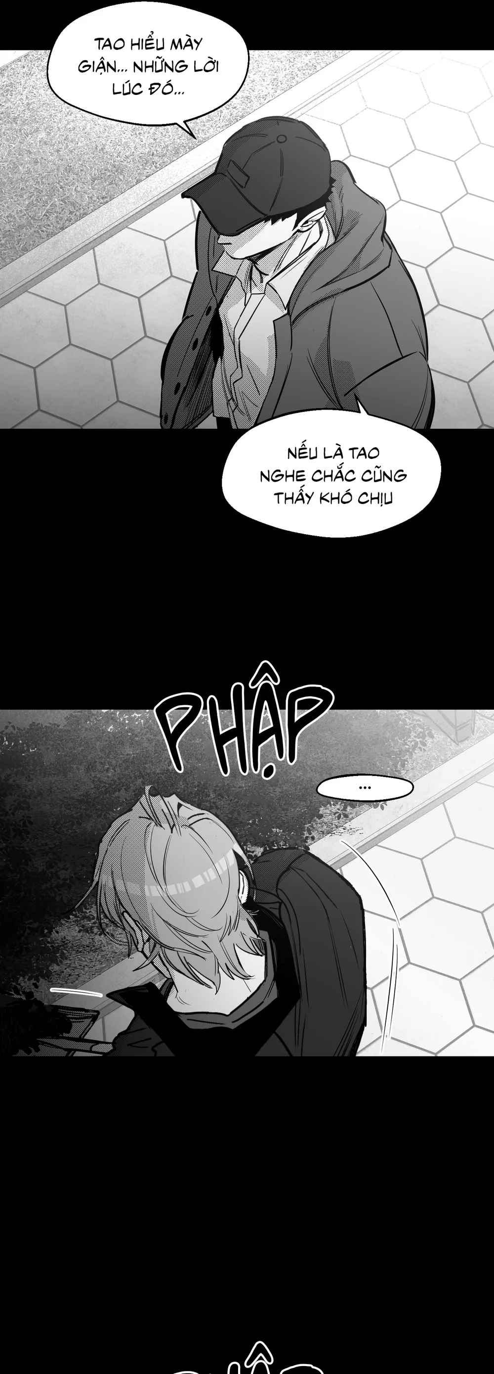 Đọc truyện EM LÀ CẢ THẾ GIỚI CỦA TÔI - Chapter 16