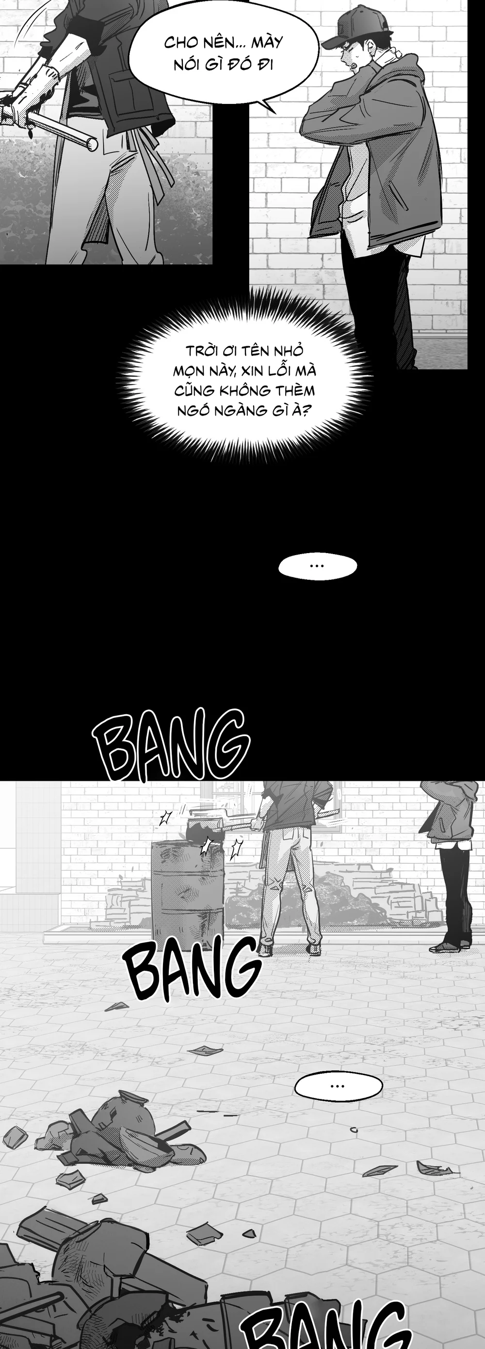 Đọc truyện EM LÀ CẢ THẾ GIỚI CỦA TÔI - Chapter 16