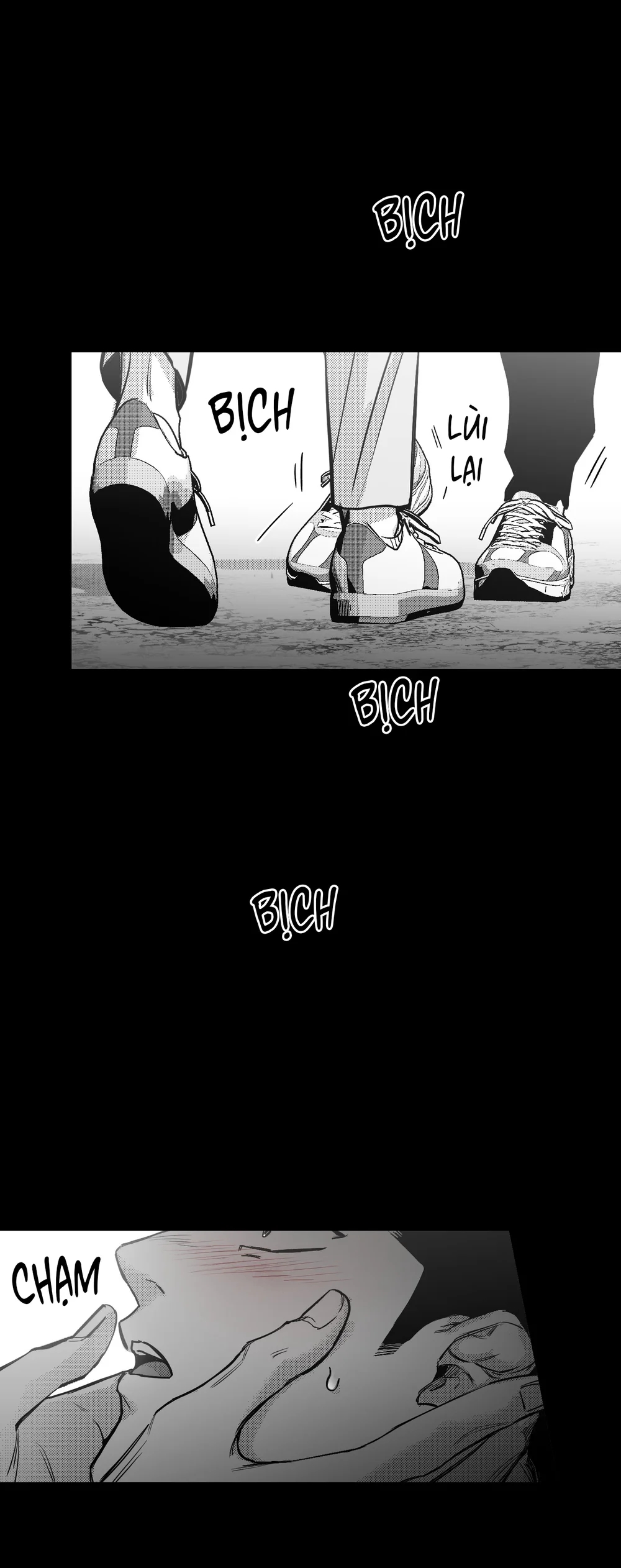 Đọc truyện EM LÀ CẢ THẾ GIỚI CỦA TÔI - Chapter 16