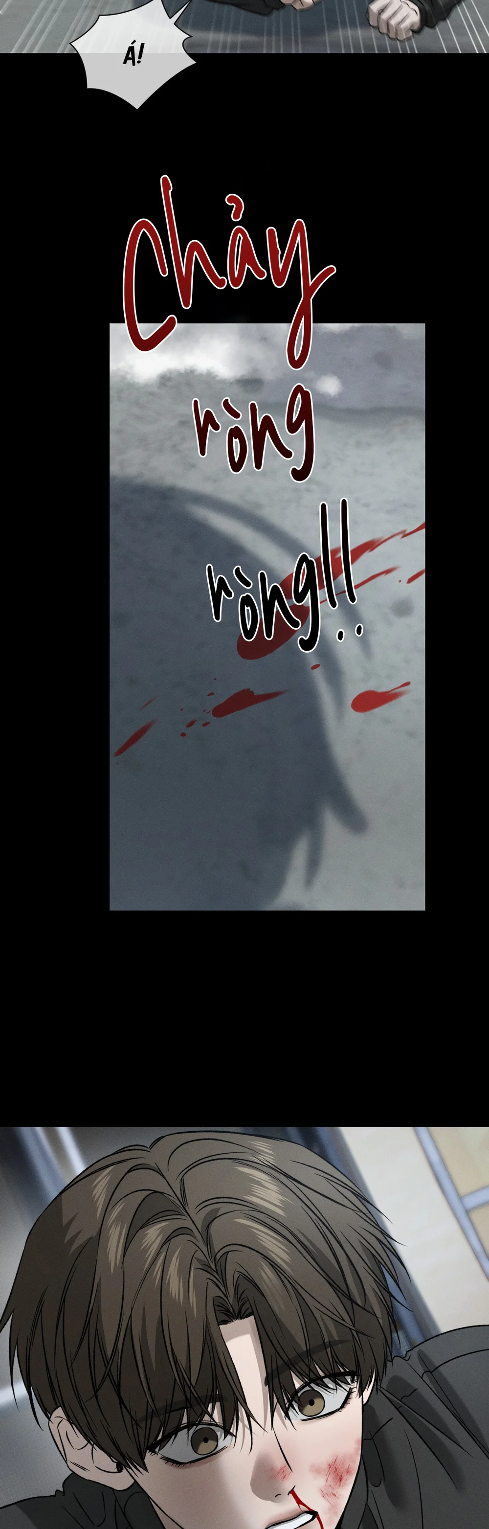 Đọc truyện NHỮNG KẺ ĐÁNG CHẾT - Chapter 15