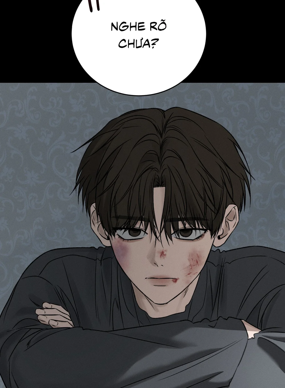 Đọc truyện NHỮNG KẺ ĐÁNG CHẾT - Chapter 15