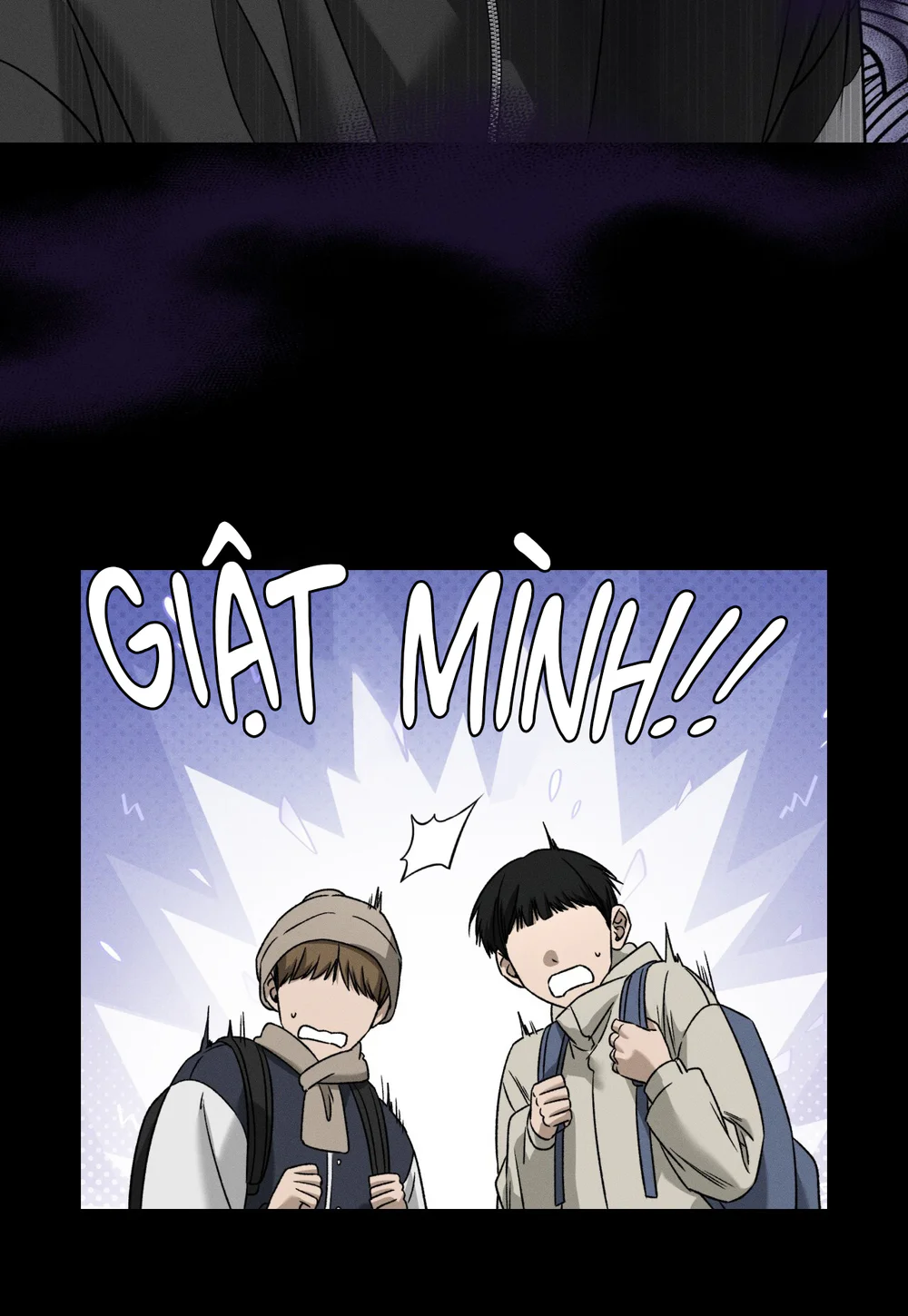 Đọc truyện NHỮNG KẺ ĐÁNG CHẾT - Chapter 15