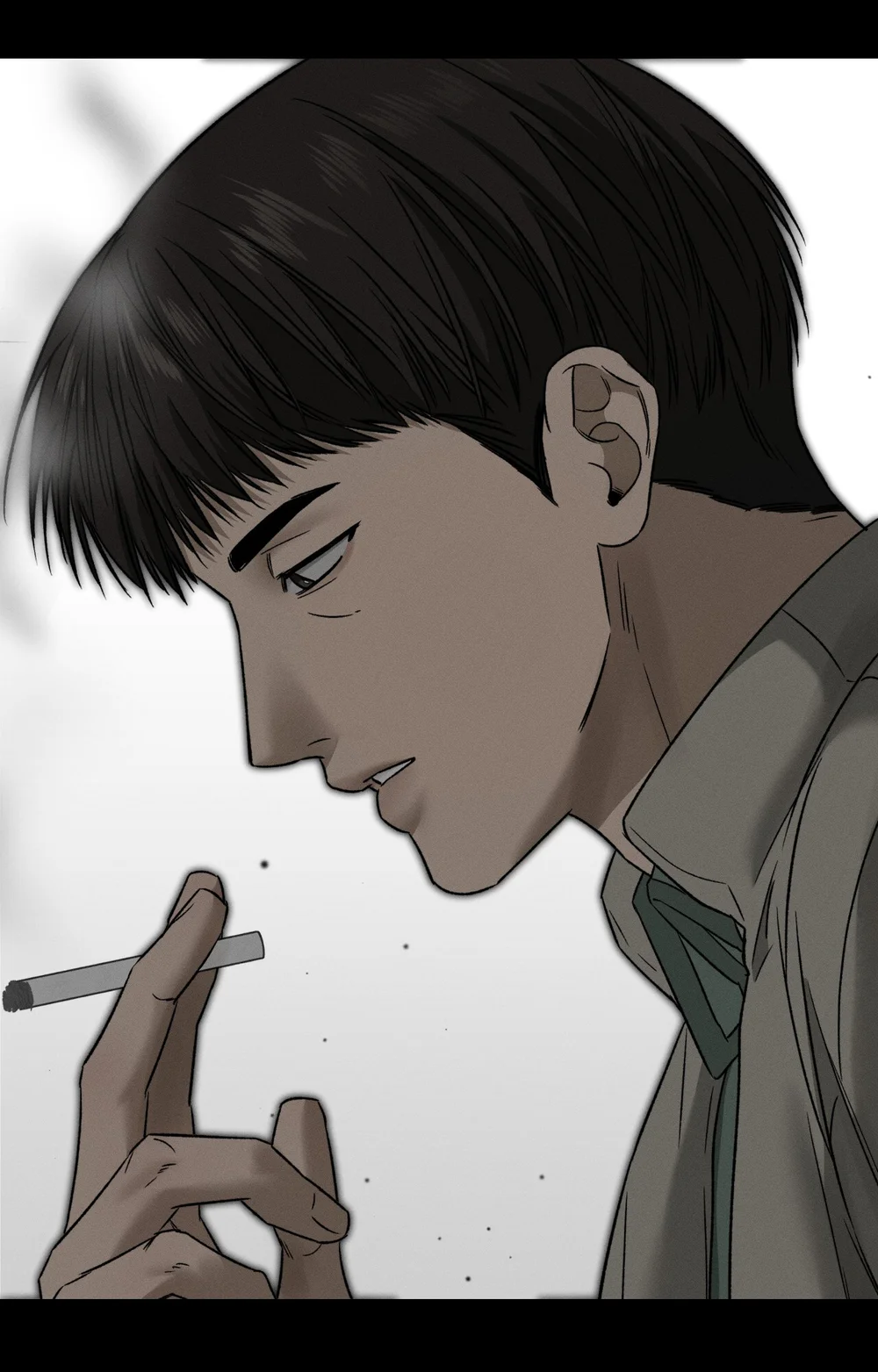 Đọc truyện NHỮNG KẺ ĐÁNG CHẾT - Chapter 15