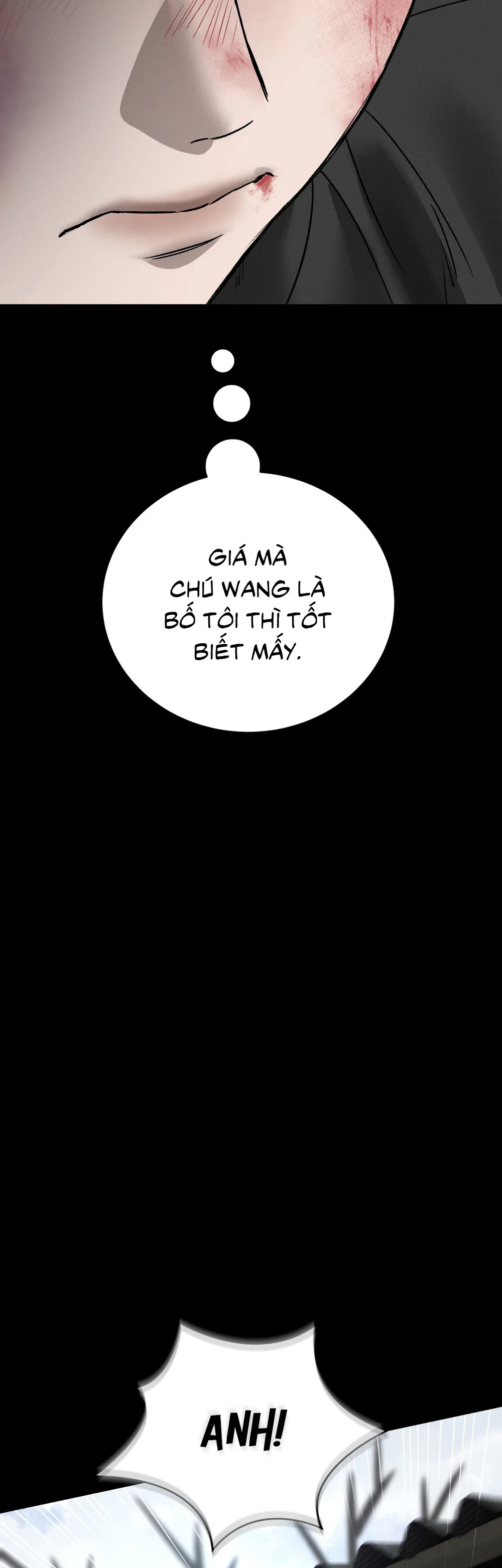 Đọc truyện NHỮNG KẺ ĐÁNG CHẾT - Chapter 15