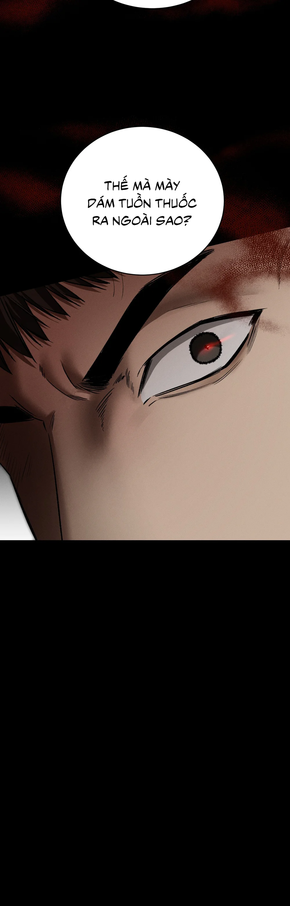 Đọc truyện NHỮNG KẺ ĐÁNG CHẾT - Chapter 15