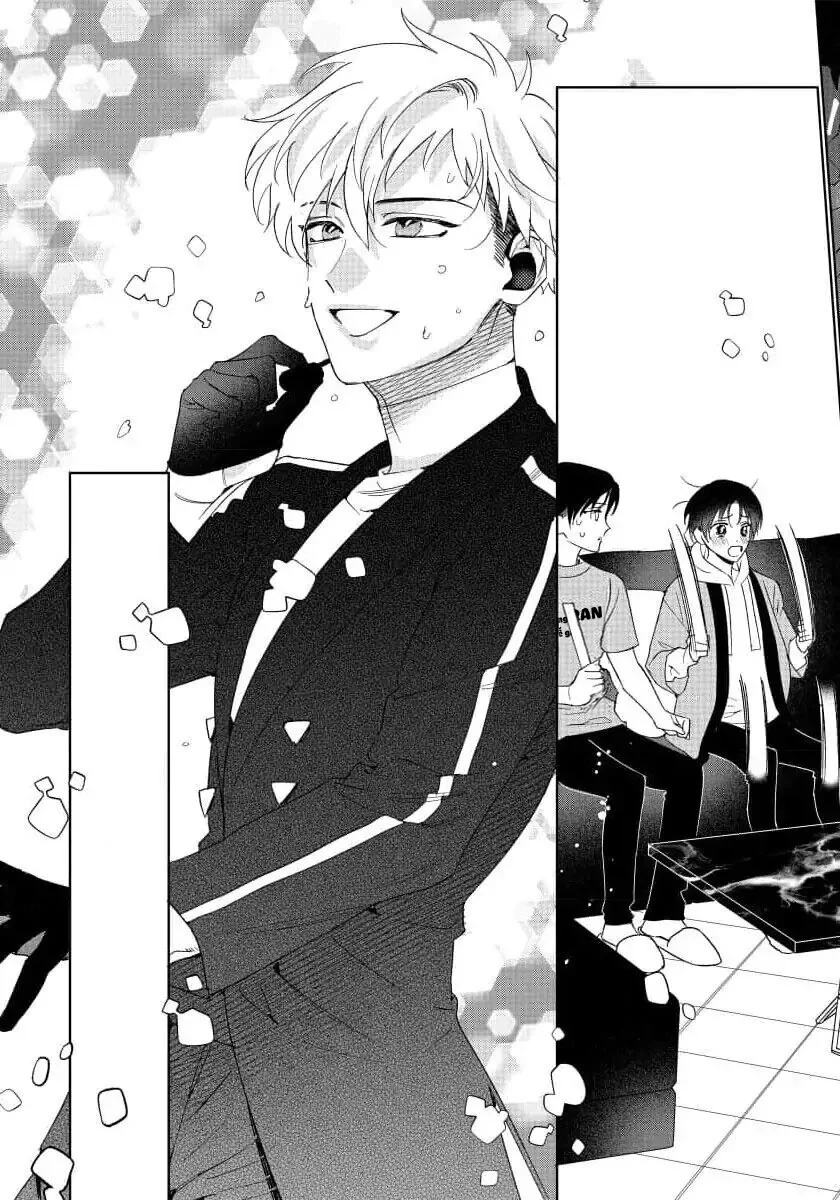 Đọc truyện Người tôi hâm mộ là Thần sao!? - Chapter 6