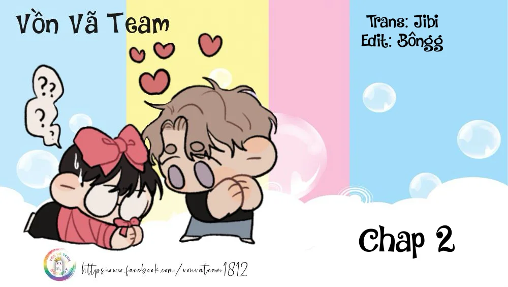 Đọc truyện Một Khi Nới Lỏng Nút Thắt - Chapter 2