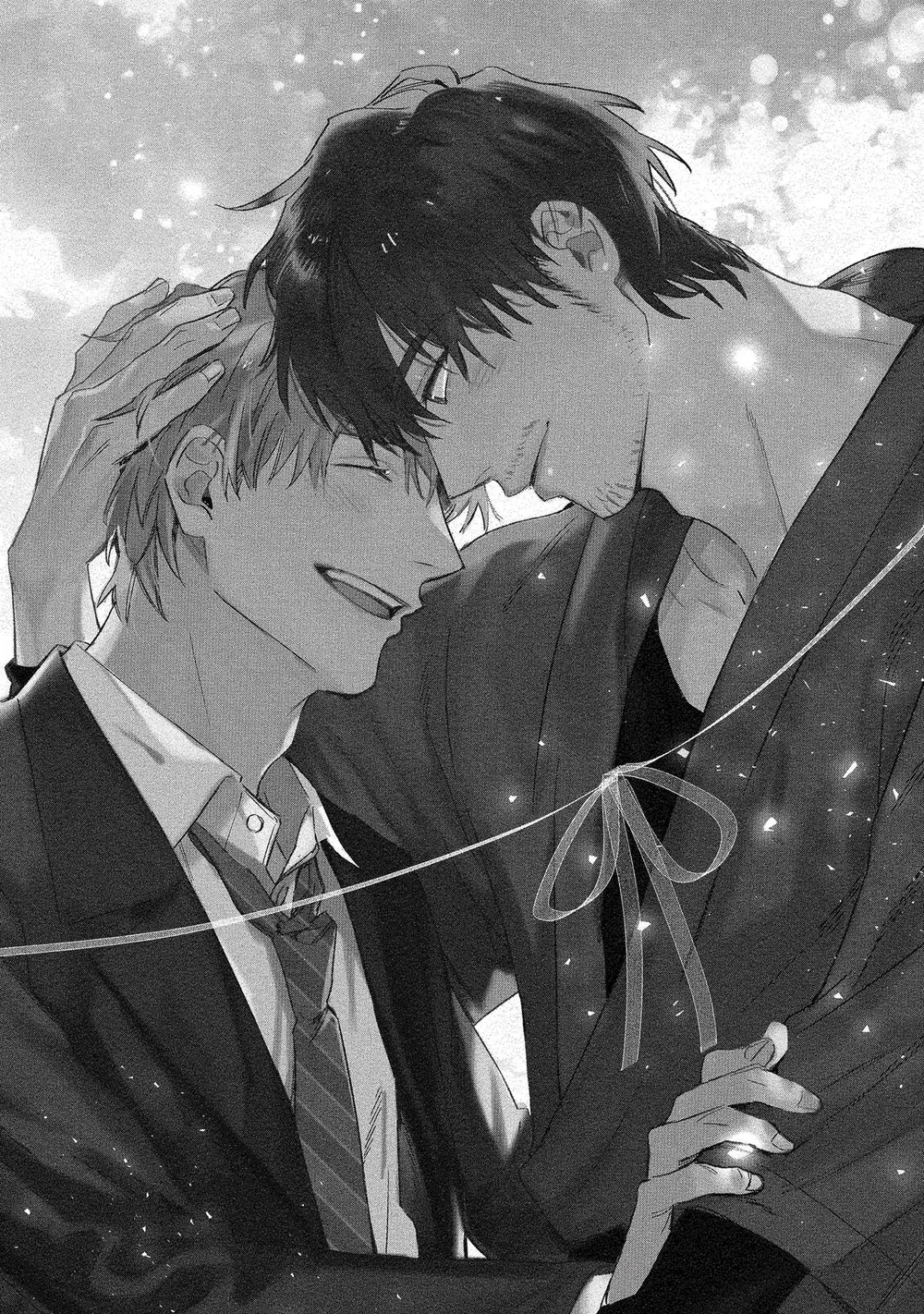 Đọc truyện (END) Những Kẻ Đạo Đức Giả Si Tình - Chapter 7