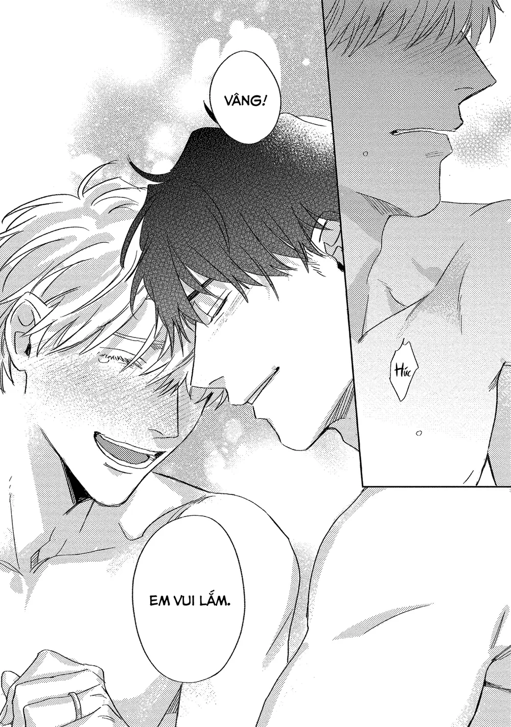 Đọc truyện (END) Những Kẻ Đạo Đức Giả Si Tình - Chapter 7