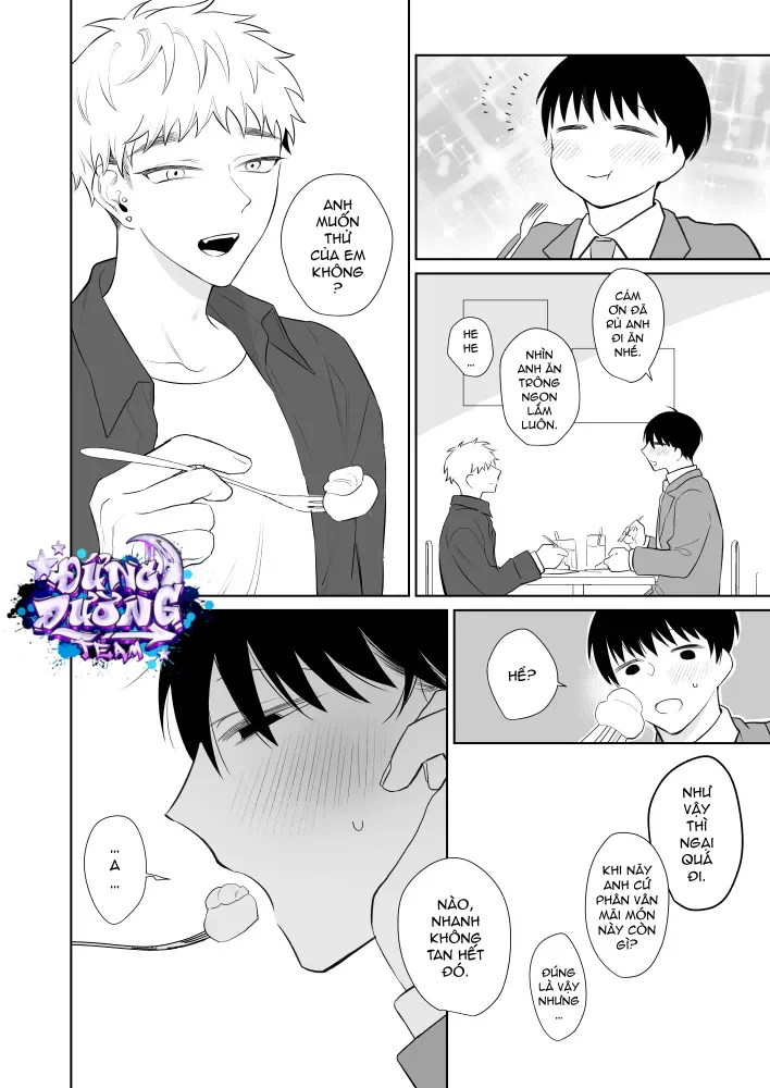 Đọc truyện ONESHORT BÁI THIẾN - Chapter 90.1