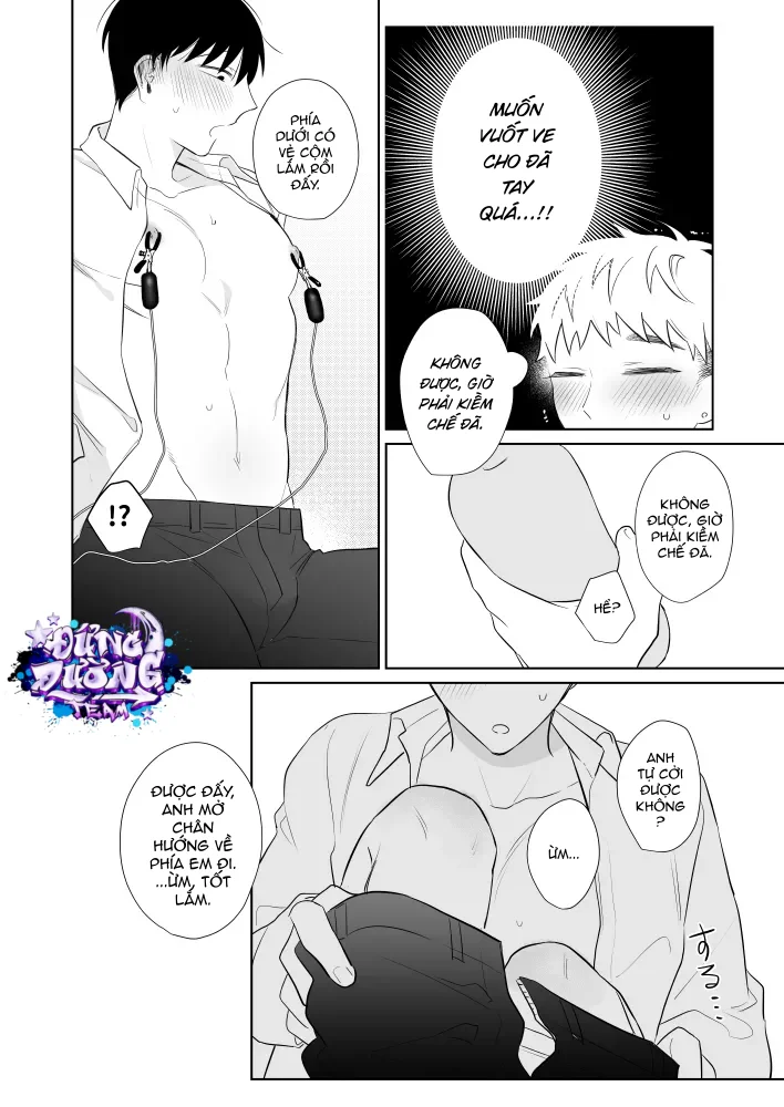 Đọc truyện ONESHORT BÁI THIẾN - Chapter 90.1