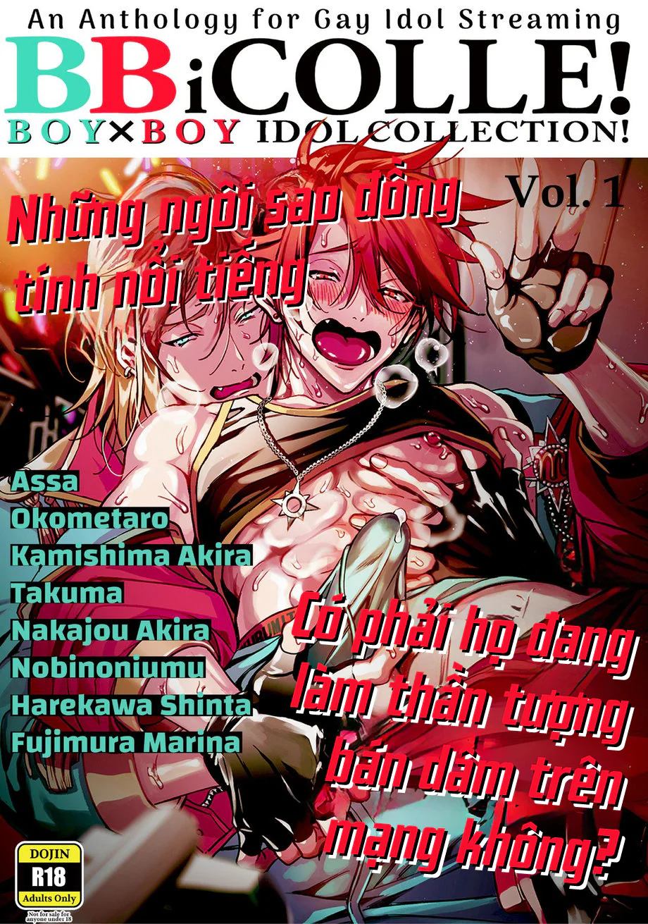 Đọc truyện Rổn Nước Lì - Chapter 28