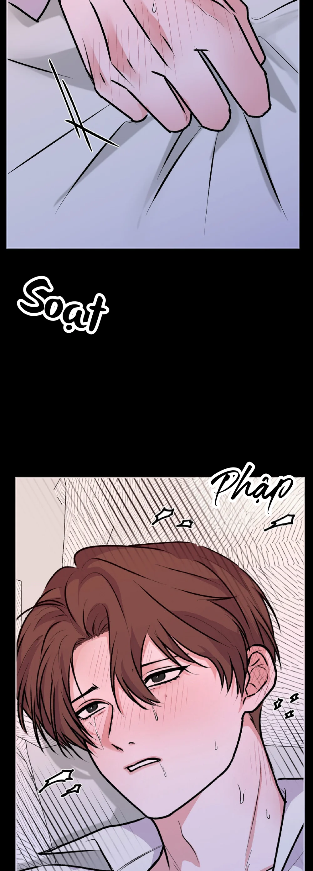 Đọc truyện Đối Tượng Quan Sát Trong 7 Ngày - Chapter 7