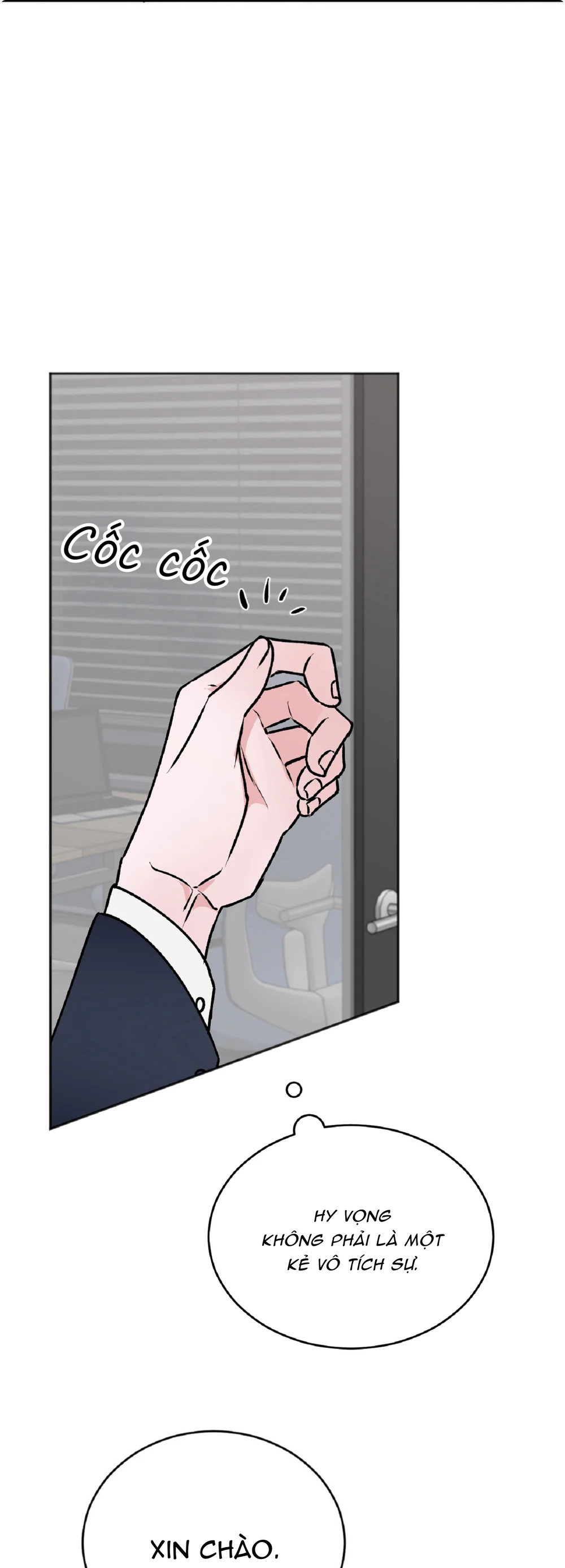 Đọc truyện Đối Tượng Quan Sát Trong 7 Ngày - Chapter 7