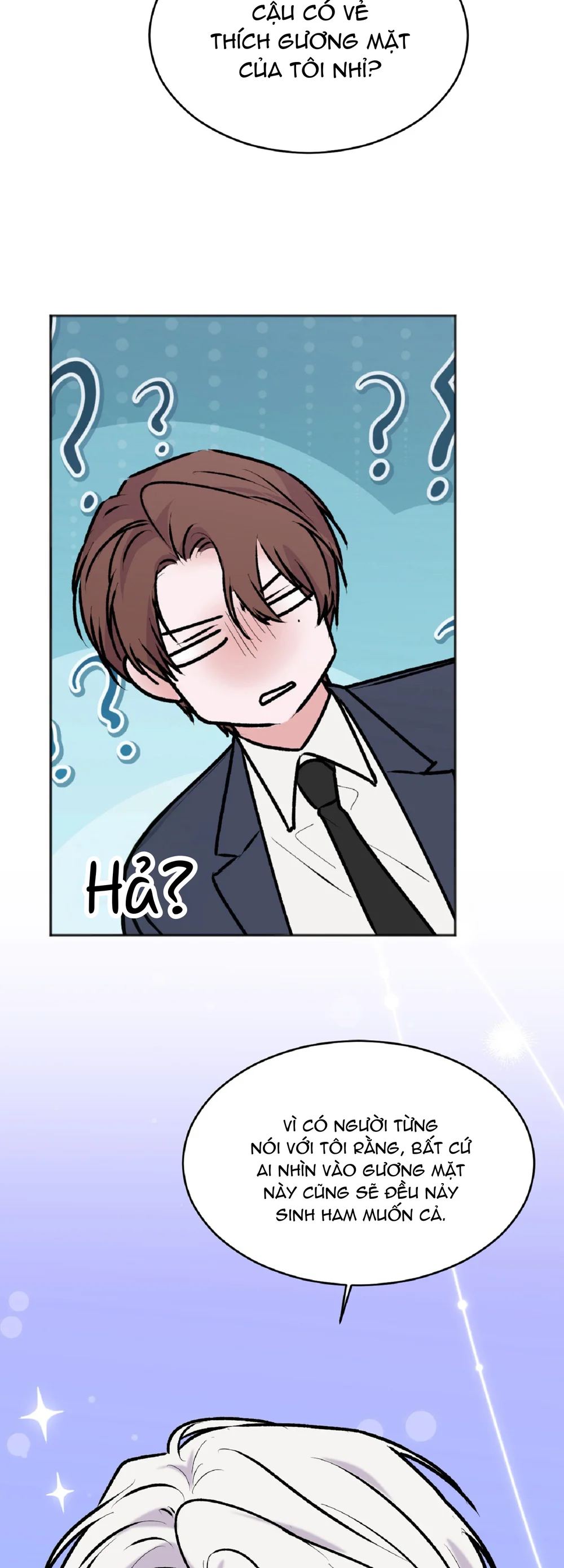 Đọc truyện Đối Tượng Quan Sát Trong 7 Ngày - Chapter 7