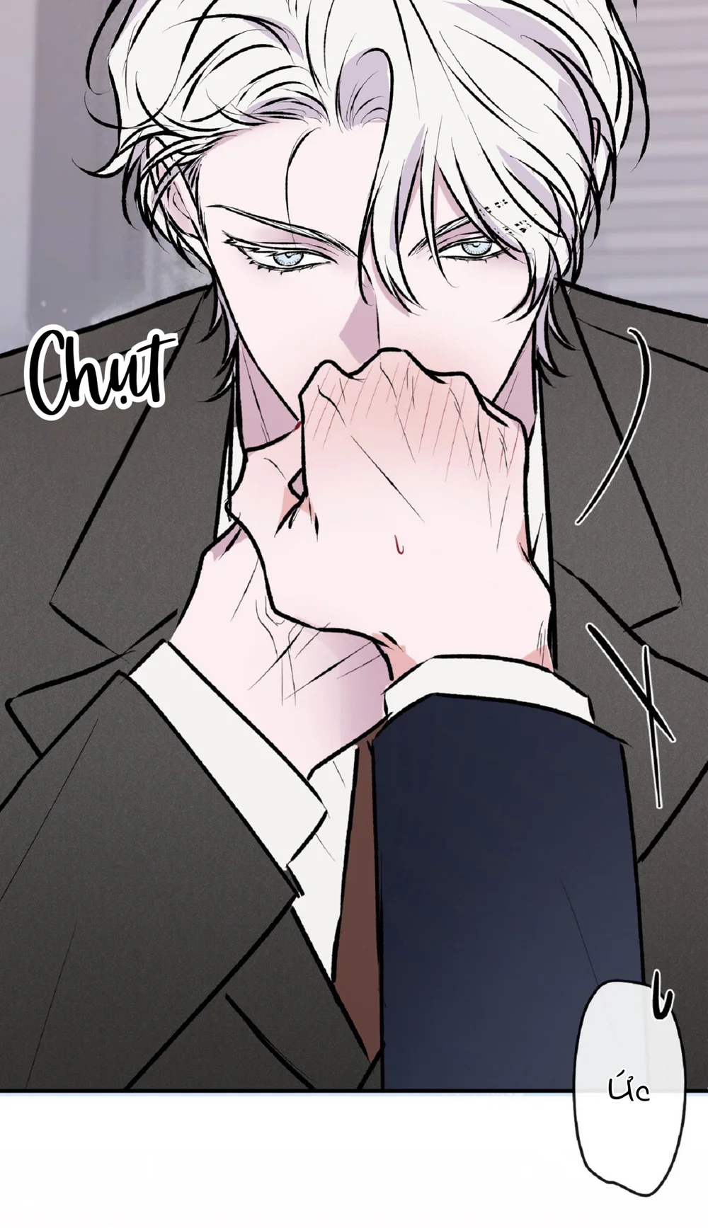 Đọc truyện Đối Tượng Quan Sát Trong 7 Ngày - Chapter 7