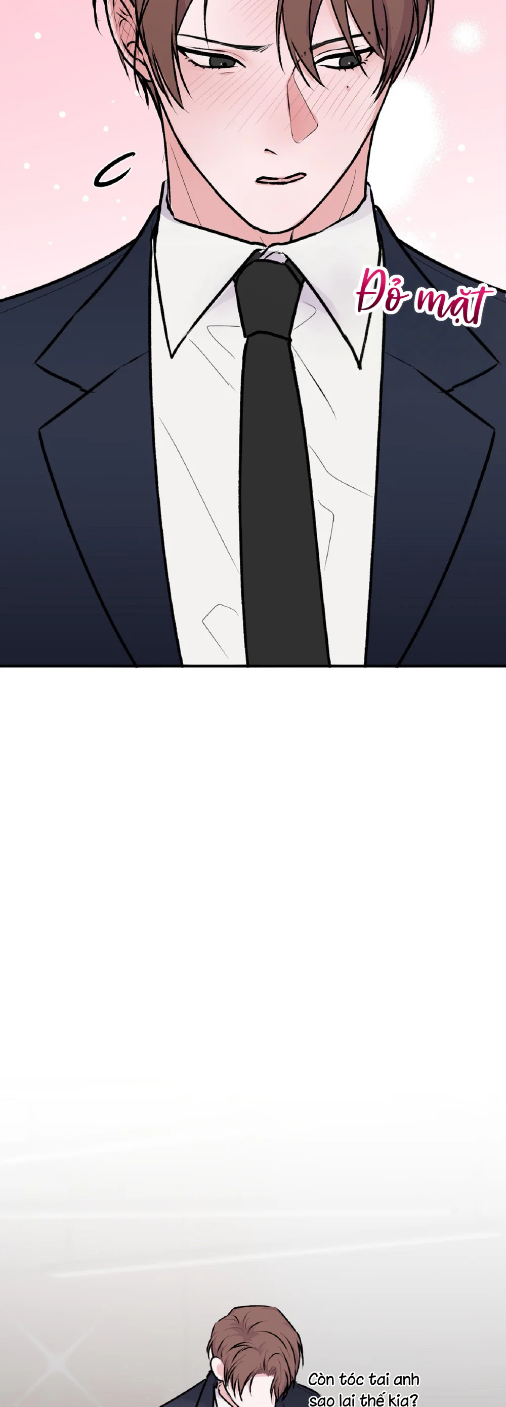 Đọc truyện Đối Tượng Quan Sát Trong 7 Ngày - Chapter 7