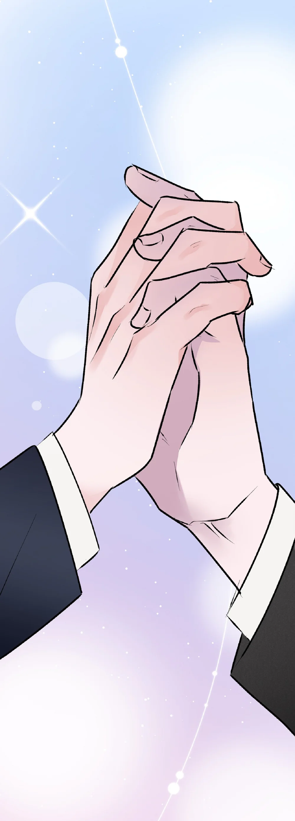 Đọc truyện Đối Tượng Quan Sát Trong 7 Ngày - Chapter 7