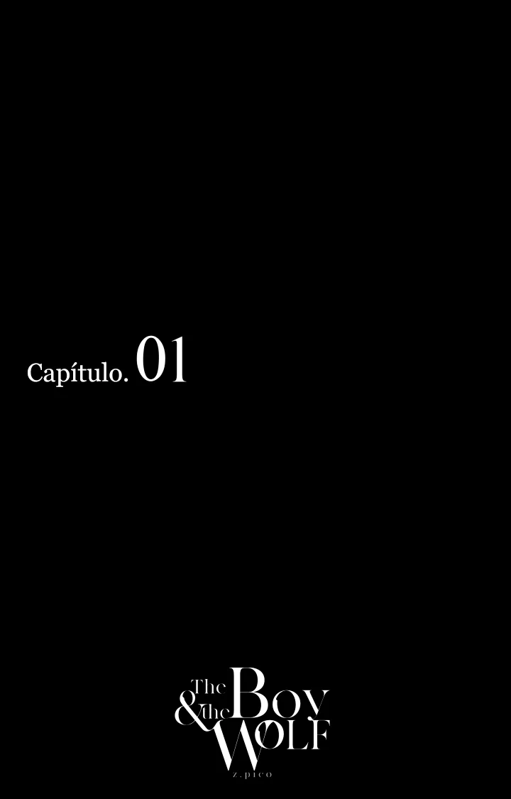 Đọc truyện The Boy And the Wolf - Chapter 1.1