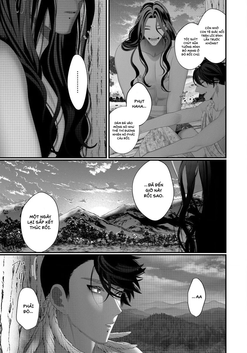 Đọc truyện Lò Tôn Đại Pháp - Chapter 14