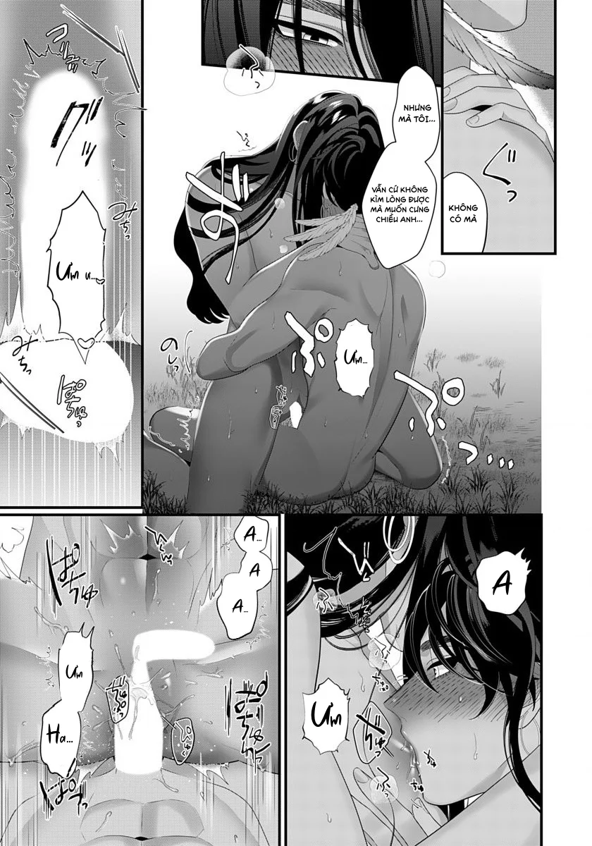 Đọc truyện Lò Tôn Đại Pháp - Chapter 14
