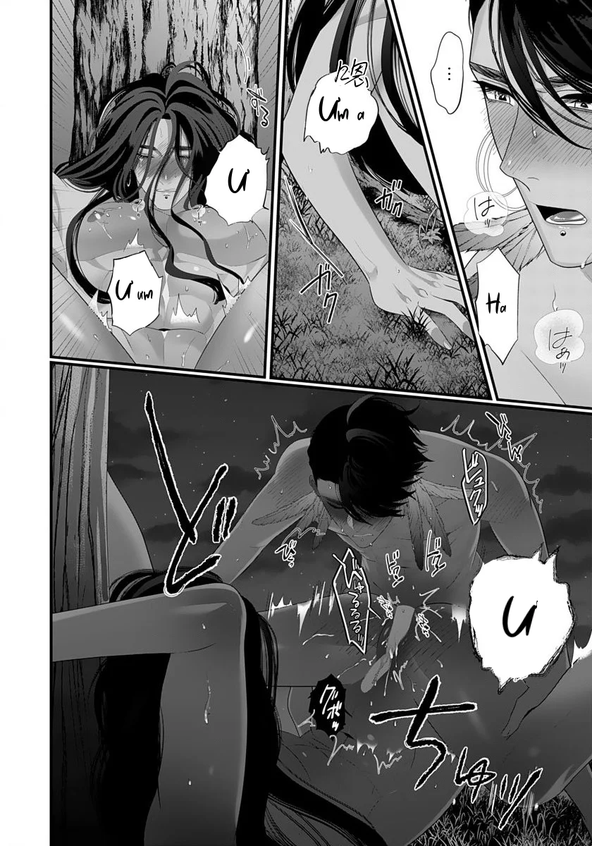 Đọc truyện Lò Tôn Đại Pháp - Chapter 14
