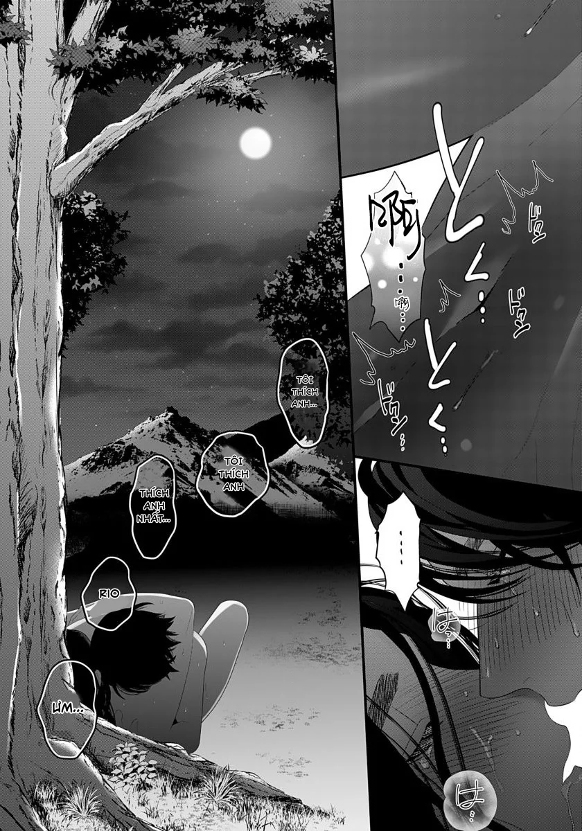 Đọc truyện Lò Tôn Đại Pháp - Chapter 14