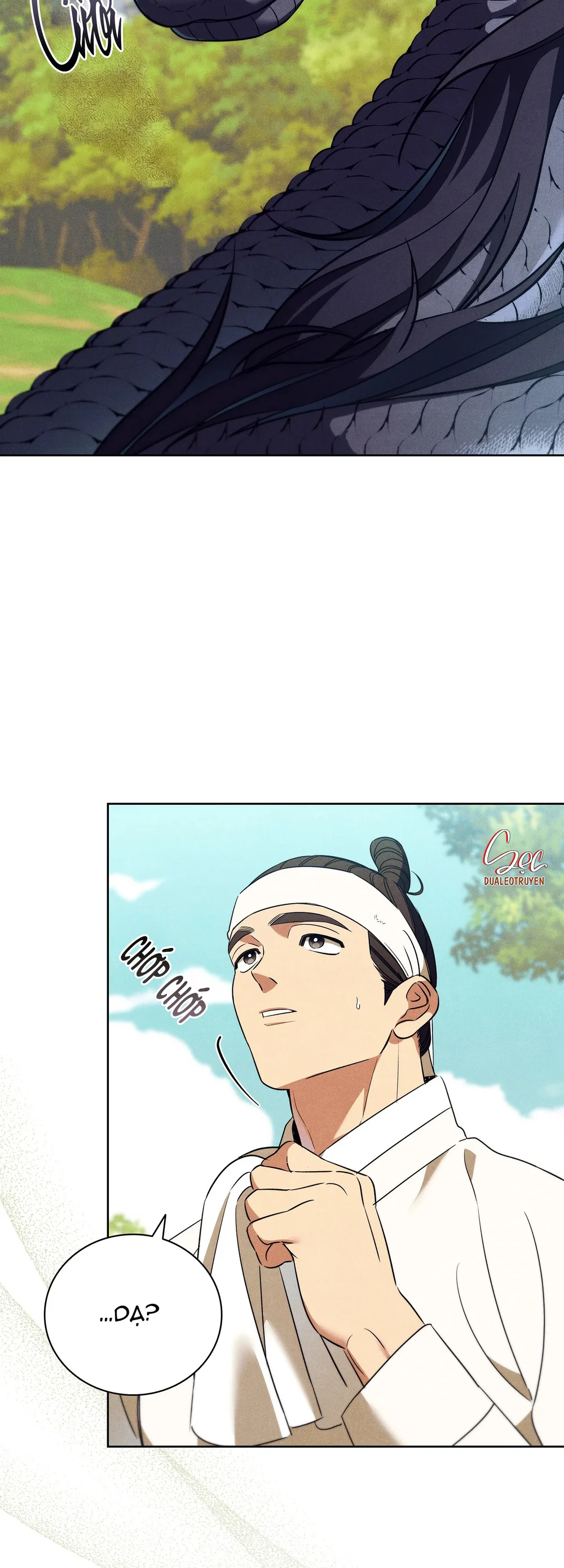 Đọc truyện MÃNG XÀ VÀ CHÀNG TIỀU PHU - Chapter 19