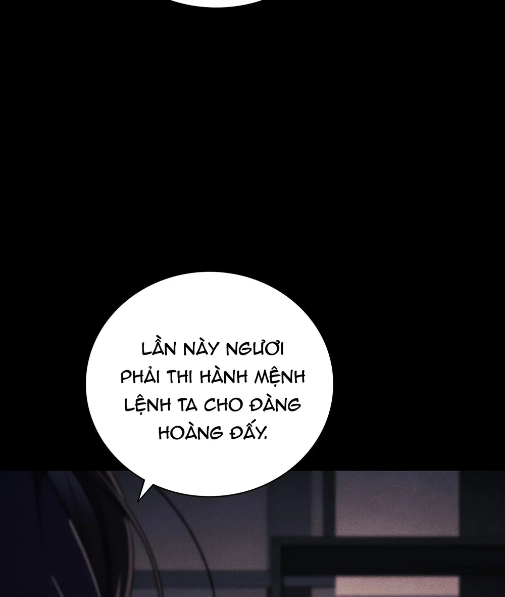 Đọc truyện MÃNG XÀ VÀ CHÀNG TIỀU PHU - Chapter 19