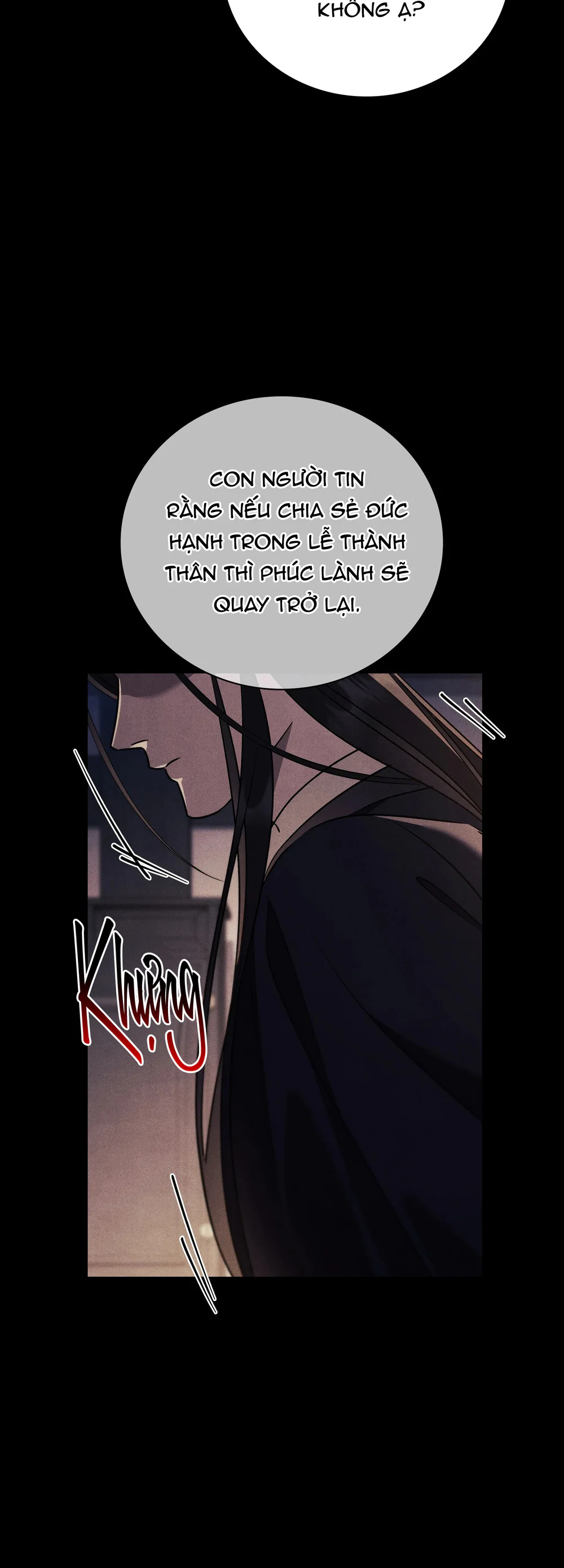 Đọc truyện MÃNG XÀ VÀ CHÀNG TIỀU PHU - Chapter 19