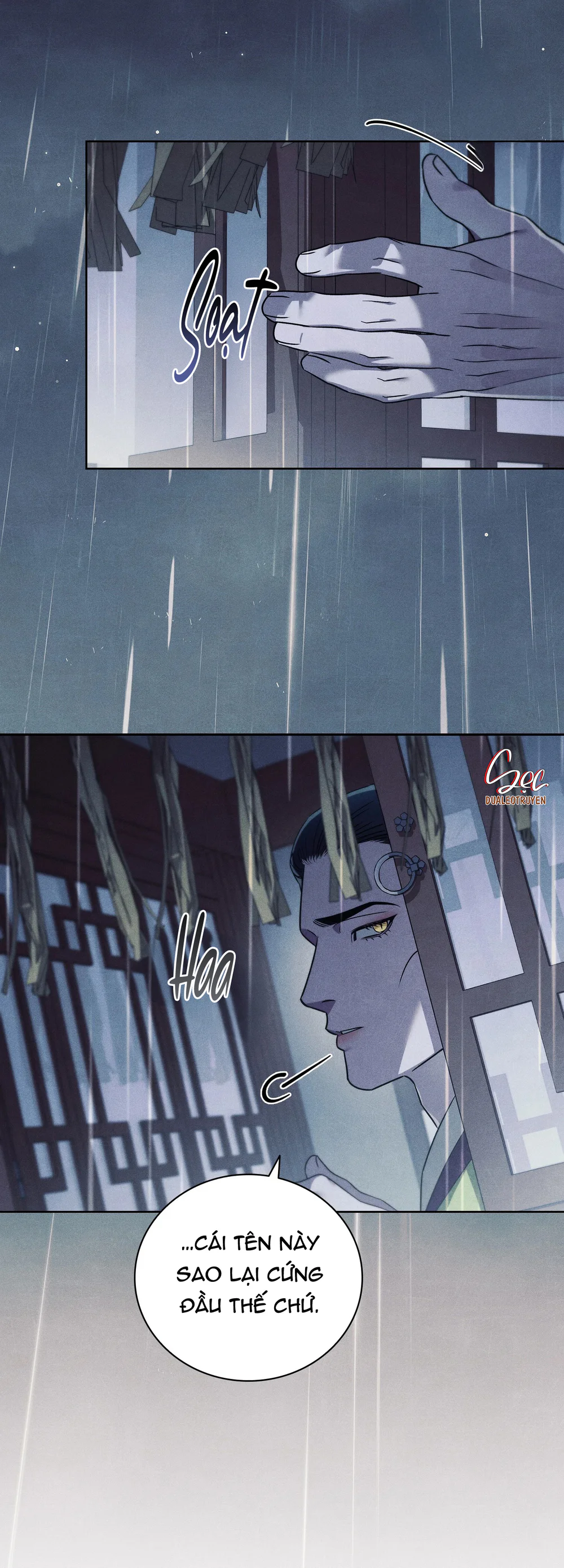 Đọc truyện MÃNG XÀ VÀ CHÀNG TIỀU PHU - Chapter 19