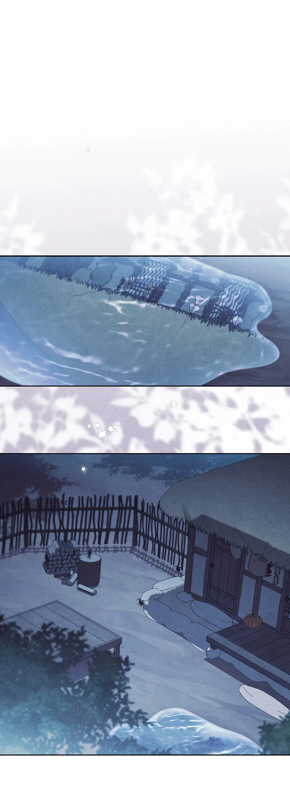 Đọc truyện MÃNG XÀ VÀ CHÀNG TIỀU PHU - Chapter 19