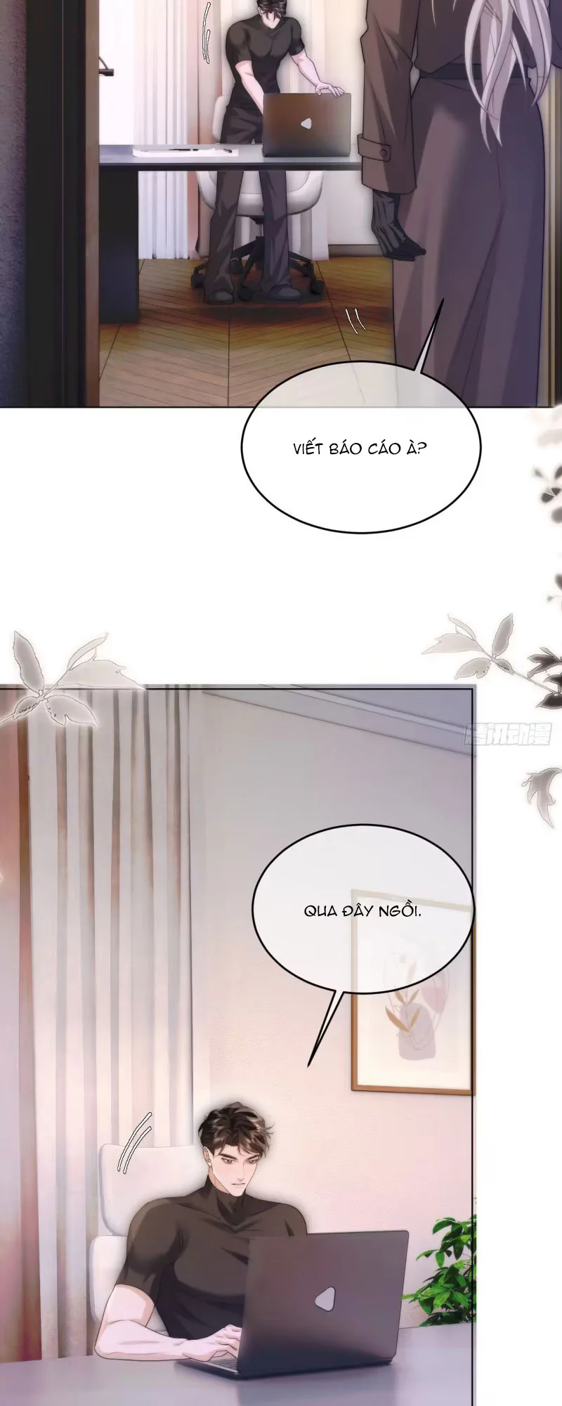Đọc truyện Chim Trong Lồng - Chapter 22