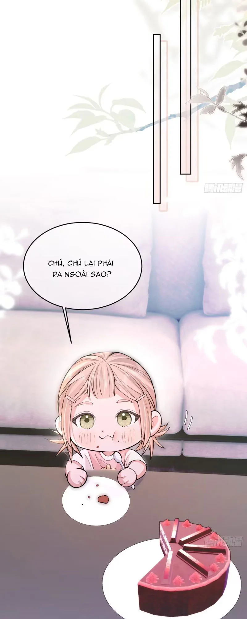 Đọc truyện Chim Trong Lồng - Chapter 22