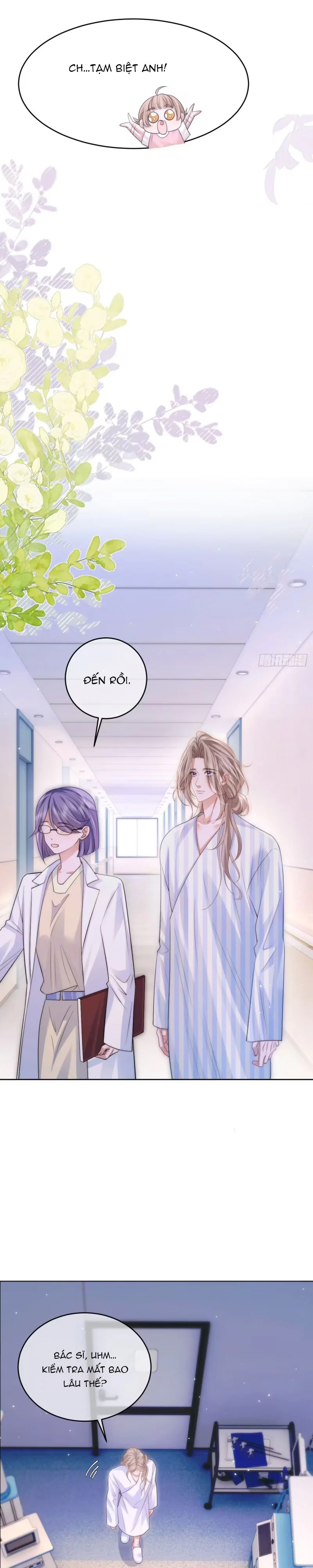 Đọc truyện Chim Trong Lồng - Chapter 22