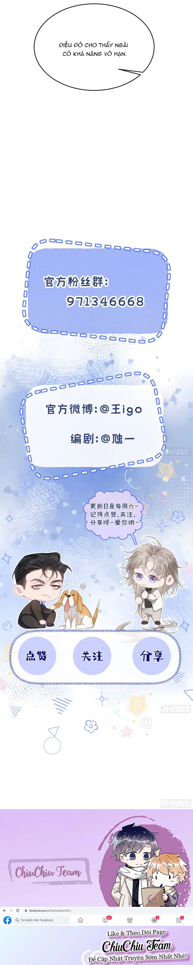 Đọc truyện Chim Trong Lồng - Chapter 22