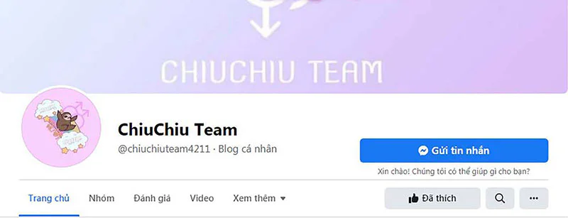 Đọc truyện Chim Trong Lồng - Chapter 22