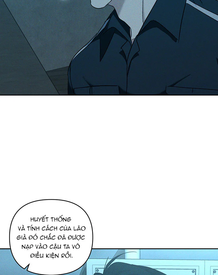 Đọc truyện EDEN - Chapter 52