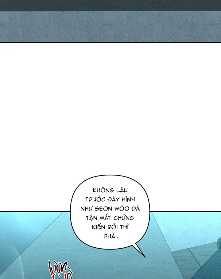 Đọc truyện EDEN - Chapter 52