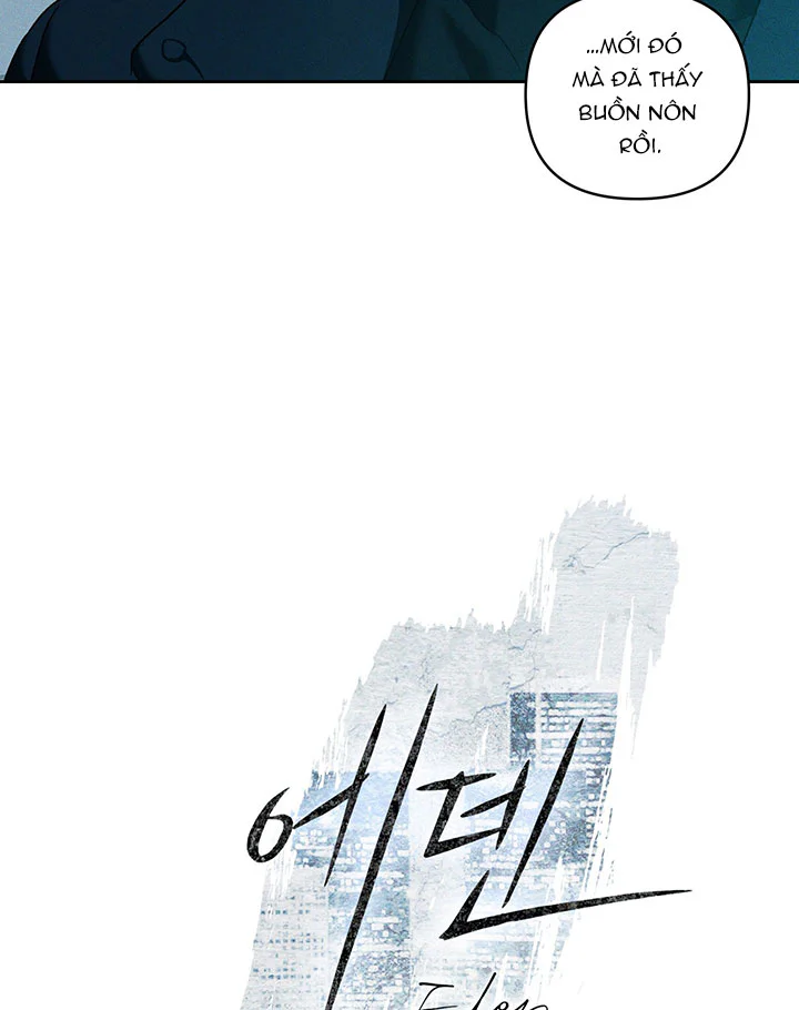 Đọc truyện EDEN - Chapter 52