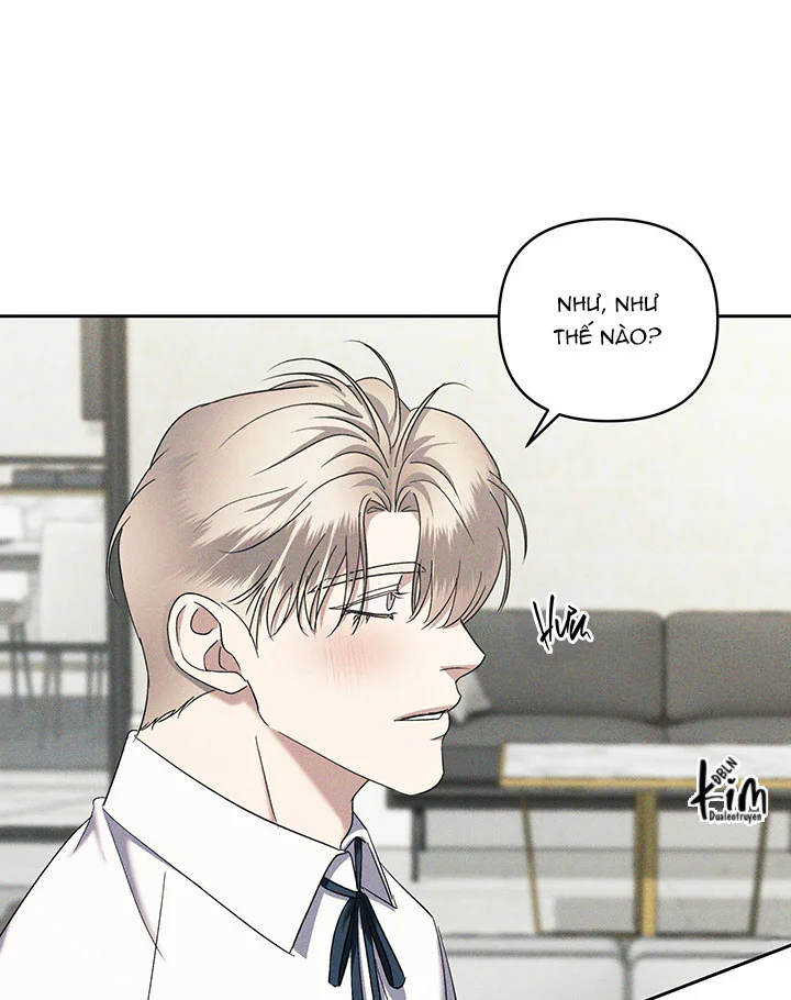 Đọc truyện EDEN - Chapter 52