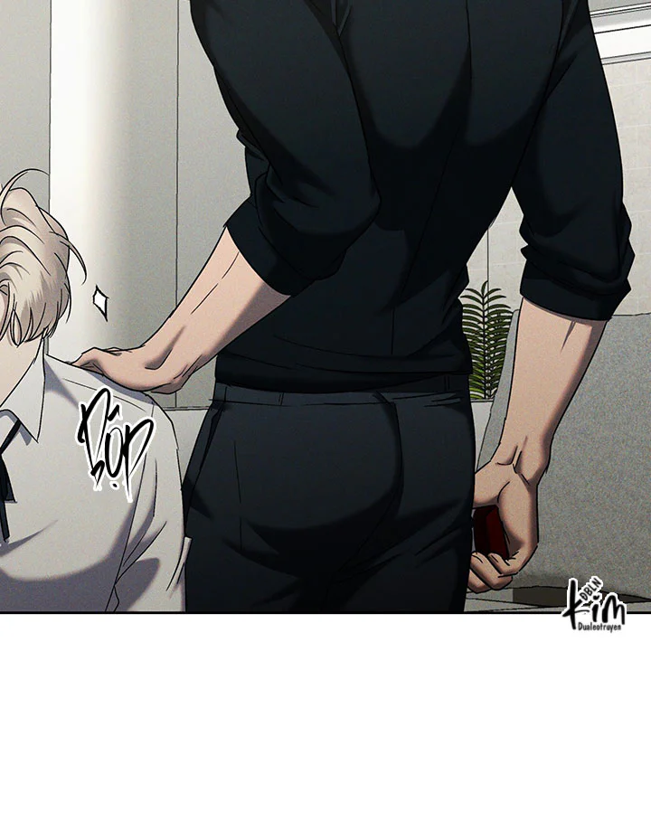 Đọc truyện EDEN - Chapter 52